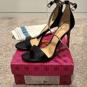 Tory Burch keri sandal 100 mm